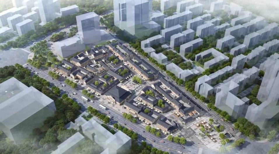 棲霞街特色街區(qū)計劃7月底開街，東城路夜市五一前&ldquo;回歸&rdquo;