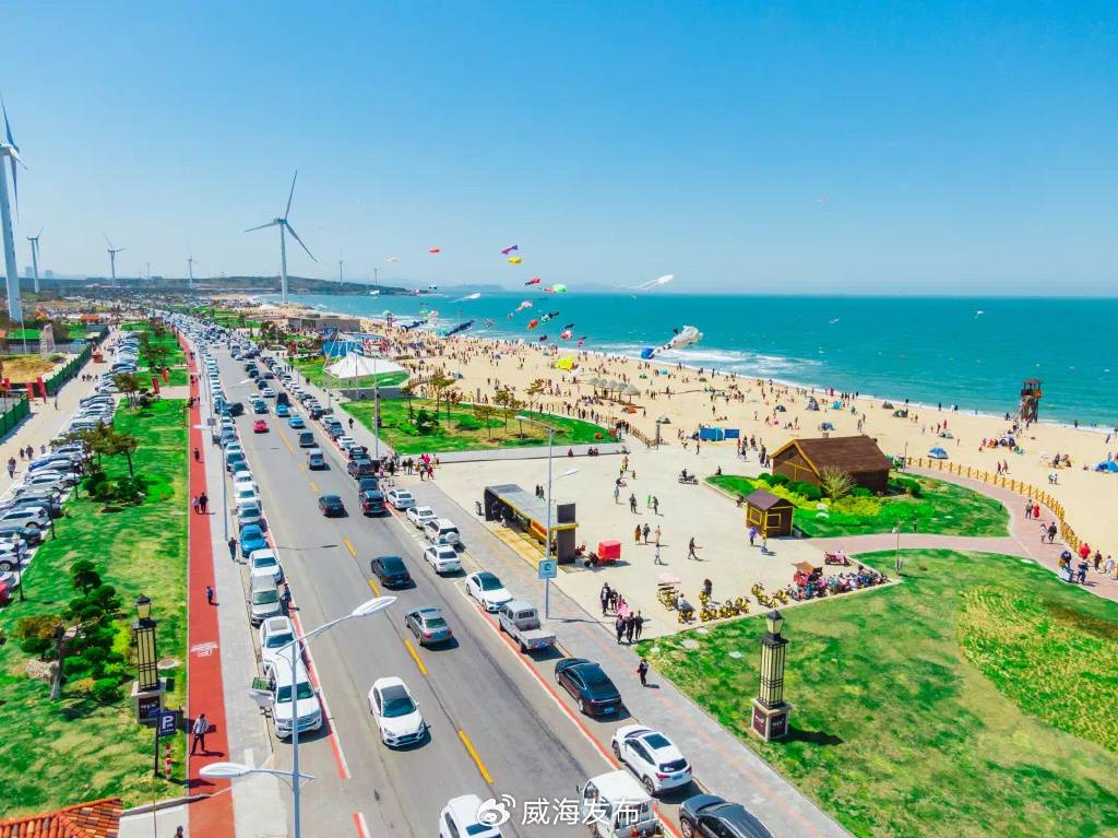 旅游&ldquo;新玩法&rdquo; ！威海移動觀景臺&ldquo;觀光巴士&rdquo;將上線