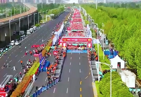 &ldquo;榮馬&rdquo;期間，道路管制、公交線路這樣調(diào)整