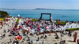 161.57萬(wàn)人次、3.38億元&hellip;&hellip;威海&ldquo;五一&rdquo;數(shù)據(jù)出爐！