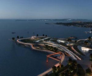 強強聯(lián)袂！&mdash;&mdash;威海城投與恒太商業(yè)簽約儀式即將盛大啟幕