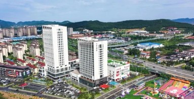 泉樂坊公園即將&ldquo;上線&rdquo;！